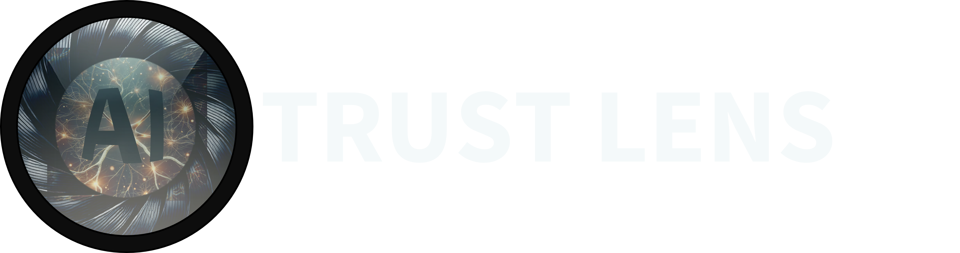 AI Trust Lens Logo