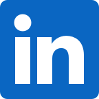 LinkedIn Logo